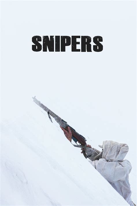 Review: Snipers (2022) 